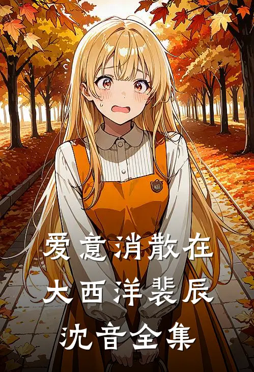 爱意消散在大西洋裴辰沈音全集