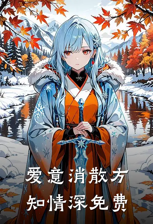 爱意消散方知情深免费