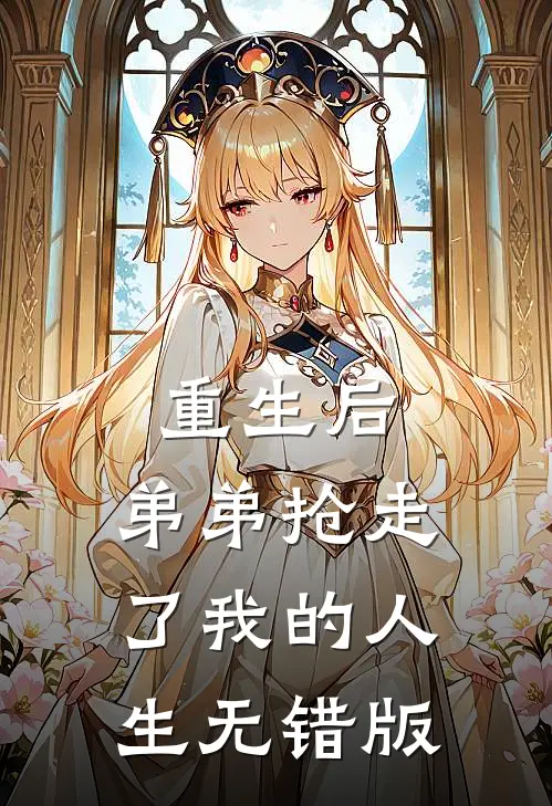 重生后，弟弟抢走了我的人生无错版