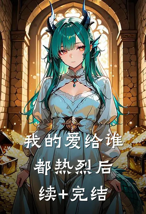 我的爱给谁都热烈后续+完结