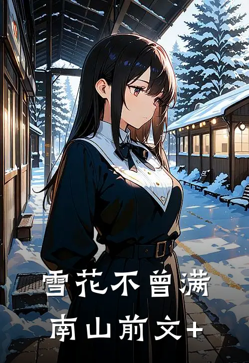 雪花不曾满南山前文+