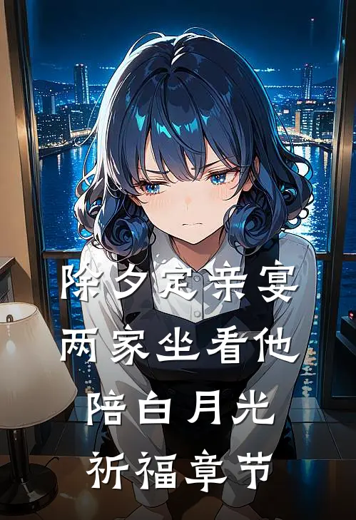除夕定亲宴，两家坐看他陪白月光祈福章节