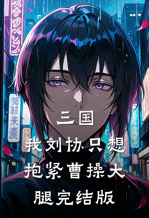 三国：我刘协只想抱紧曹操大腿完结版