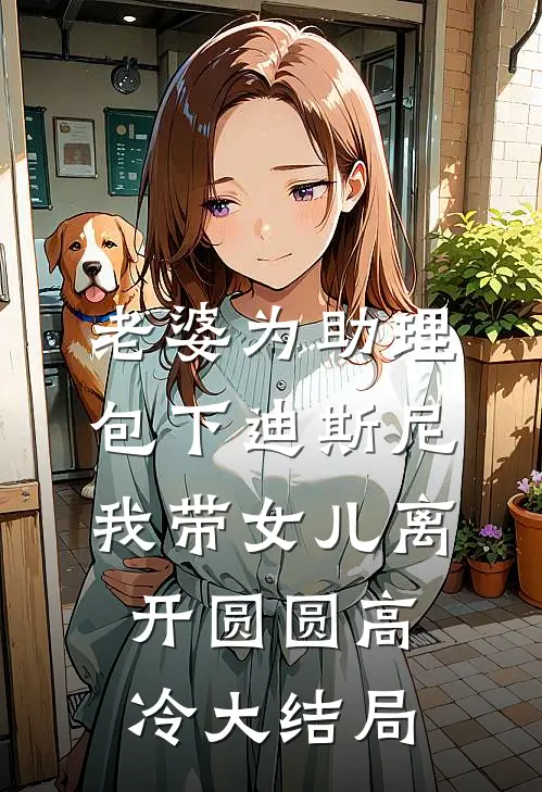 老婆为助理包下迪斯尼，我带女儿离开圆圆高冷大结局