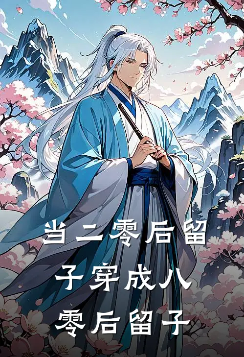 当二零后留子穿成八零后留子