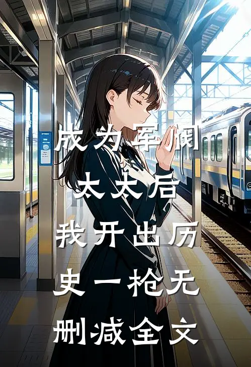 成为军阀太太后，我开出历史一枪无删减全文