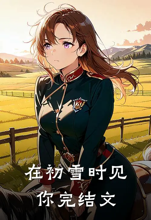 在初雪时见你完结文