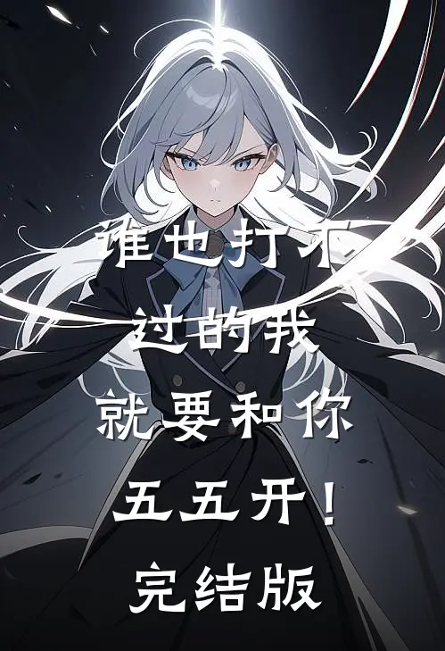 谁也打不过的我，就要和你五五开！完结版