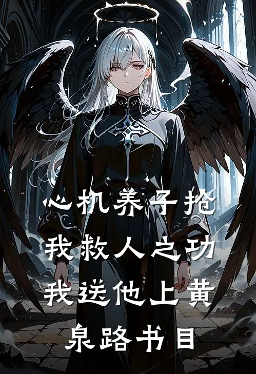 心机养子抢我救人之功，我送他上黄泉路书目