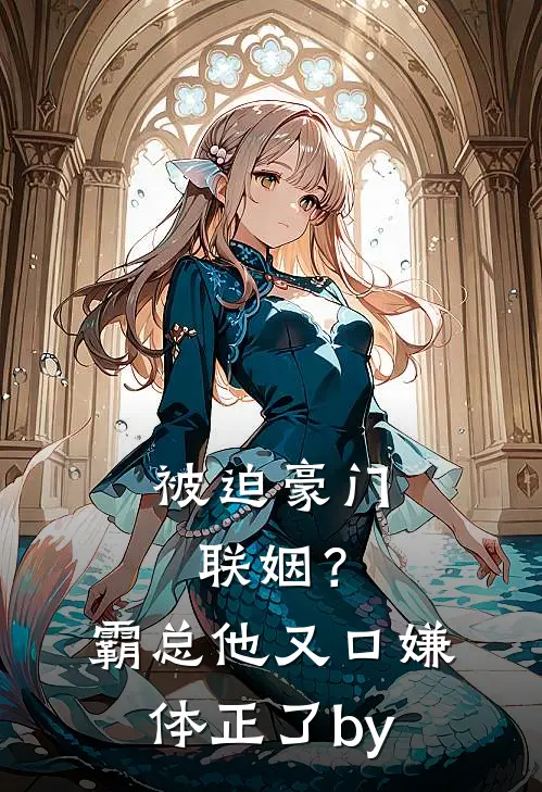 被迫豪门联姻？霸总他又口嫌体正了by