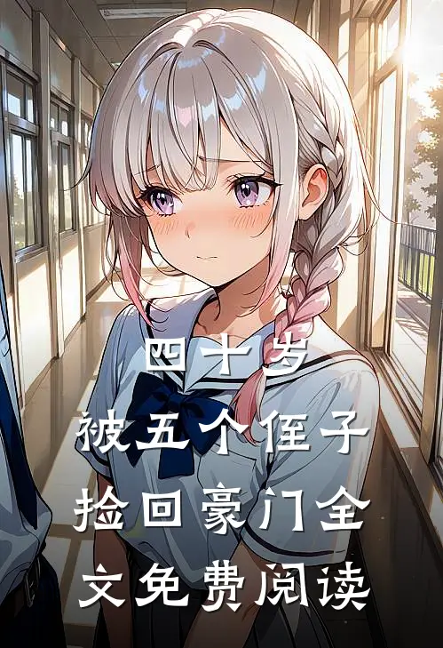 四十岁，被五个侄子捡回豪门全文免费阅读