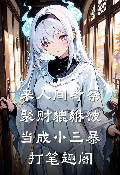 来人间考察，聚财貔貅被当成小三暴打笔趣阁
