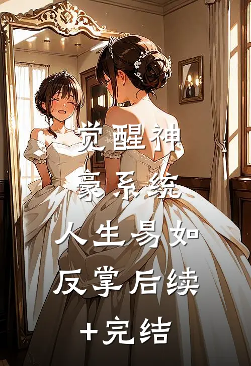 觉醒神豪系统，人生易如反掌后续+完结