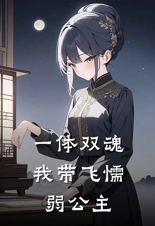 一体双魂，我带飞懦弱公主