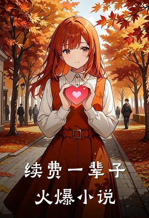 续费一辈子火爆小说
