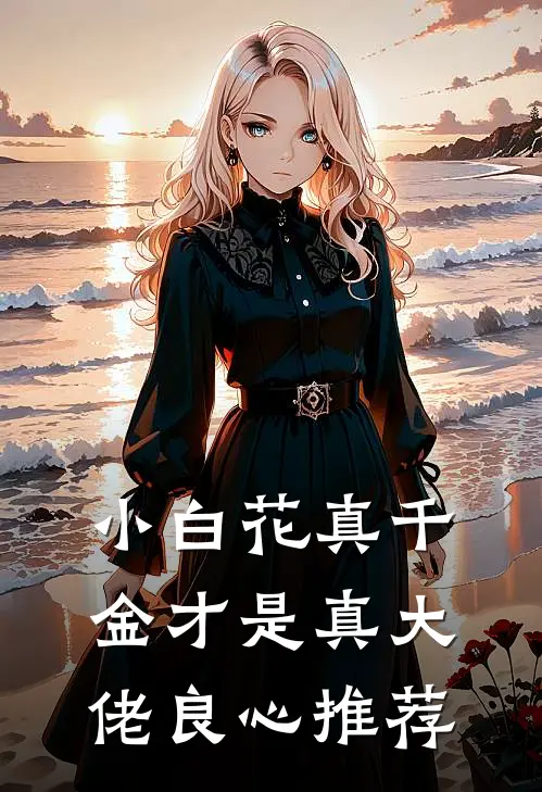 小白花真千金才是真大佬良心推荐