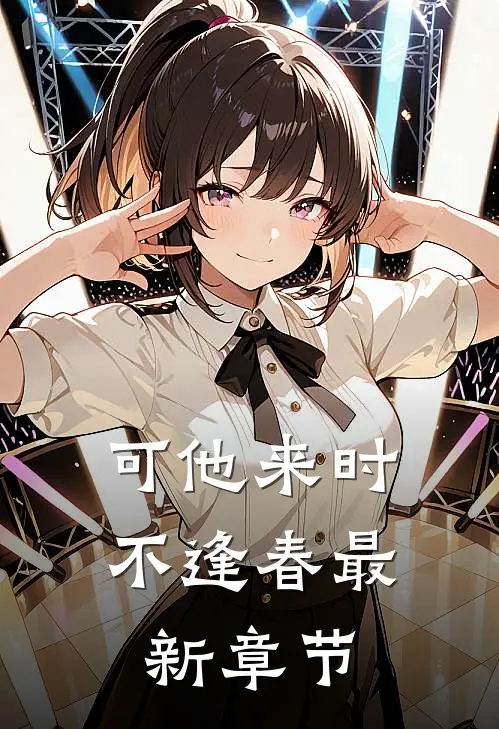 可他来时不逢春最新章节