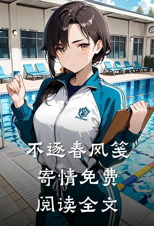 不逐春风笺寄情免费阅读全文