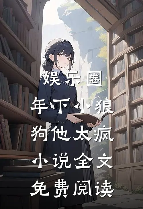 娱乐圈：年下小狼狗他太疯小说全文免费阅读