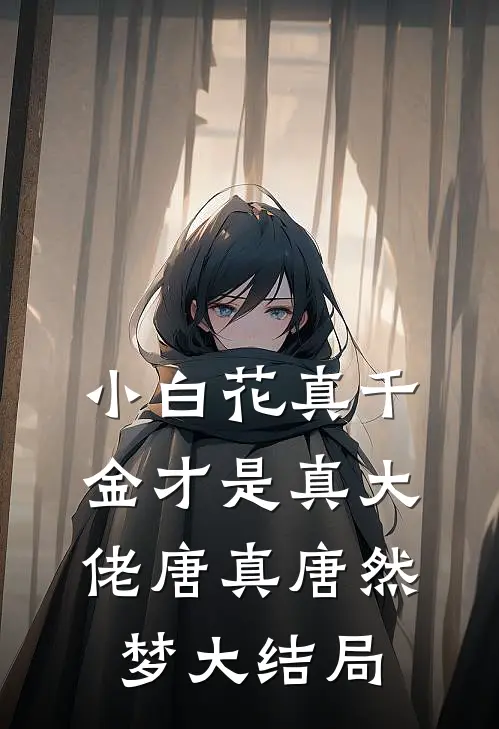 小白花真千金才是真大佬唐真唐然梦大结局