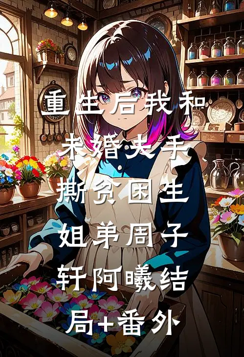 重生后我和未婚夫手撕贫困生姐弟周子轩阿曦结局+番外