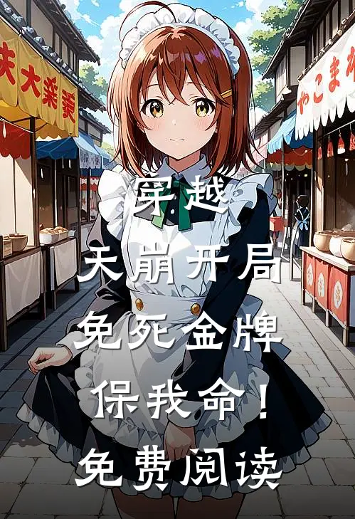 穿越：天崩开局，免死金牌保我命！免费阅读