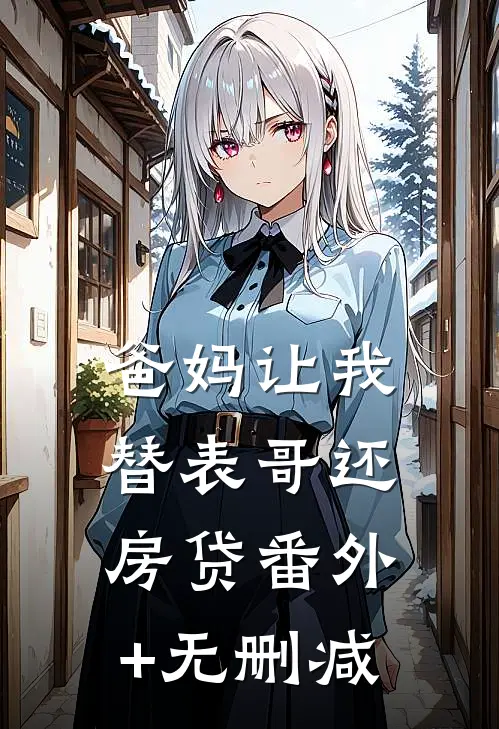 爸妈让我替表哥还房贷番外+无删减