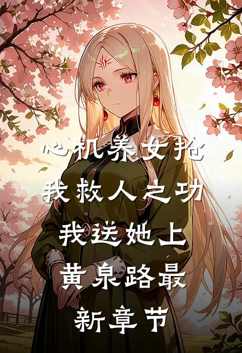 心机养女抢我救人之功，我送她上黄泉路最新章节