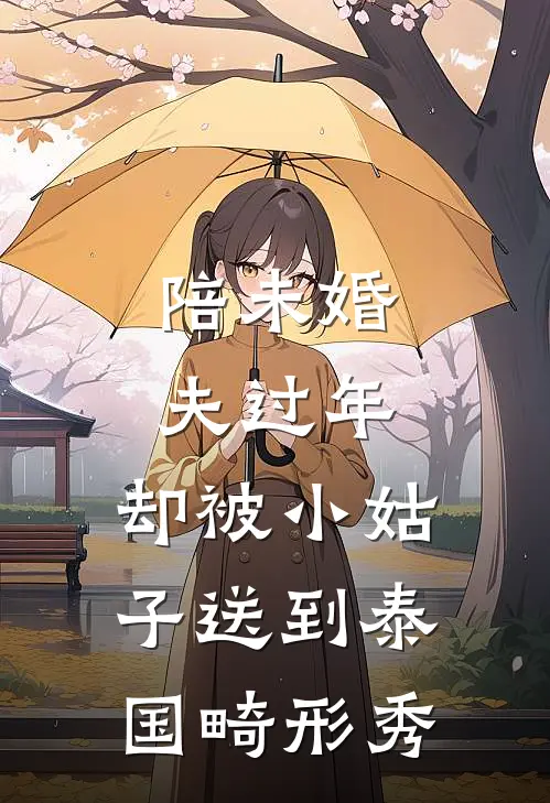 陪未婚夫过年，却被小姑子送到泰国畸形秀