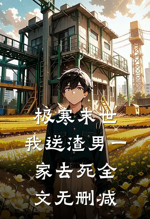 极寒末世，我送渣男一家去死全文无删减