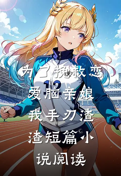 为了挽救恋爱脑亲娘，我手刃渣渣短篇小说阅读