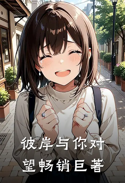 彼岸与你对望畅销巨著
