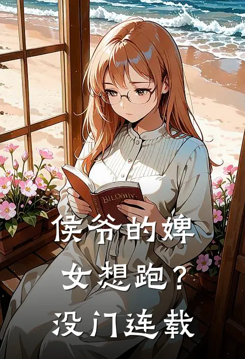 侯爷的婢女想跑？没门连载