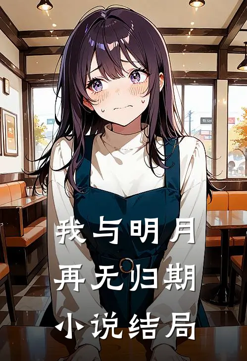 我与明月再无归期小说结局