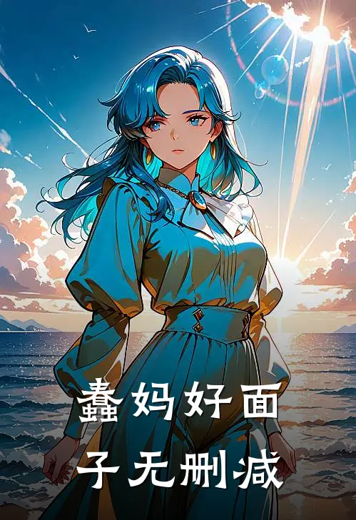蠢妈好面子无删减
