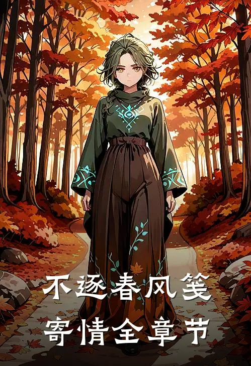 不逐春风笺寄情全章节