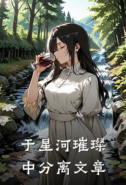 于星河璀璨中分离文章
