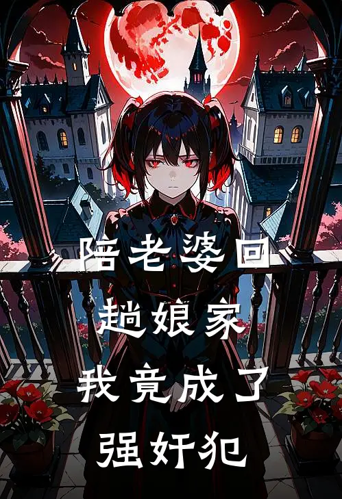 陪老婆回趟娘家，我竟成了强奸犯