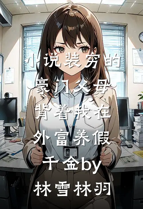 小说装穷的豪门父母，背着我在外富养假千金by林雪林羽