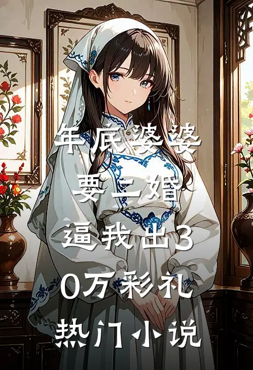 年底婆婆要二婚，逼我出30万彩礼热门小说