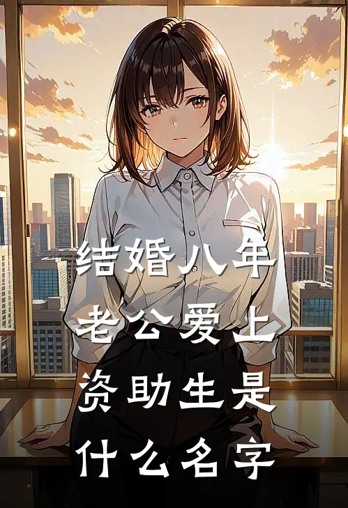 结婚八年，老公爱上资助生是什么名字