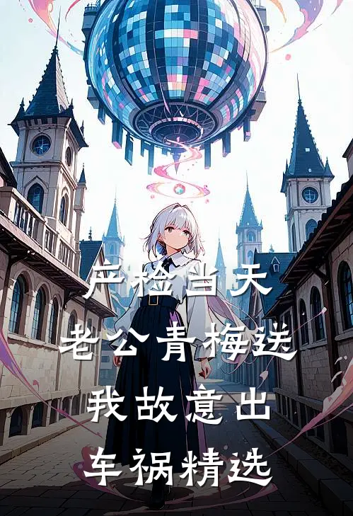 产检当天，老公青梅送我故意出车祸精选