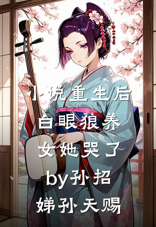 小说重生后，白眼狼养女她哭了by孙招娣孙天赐