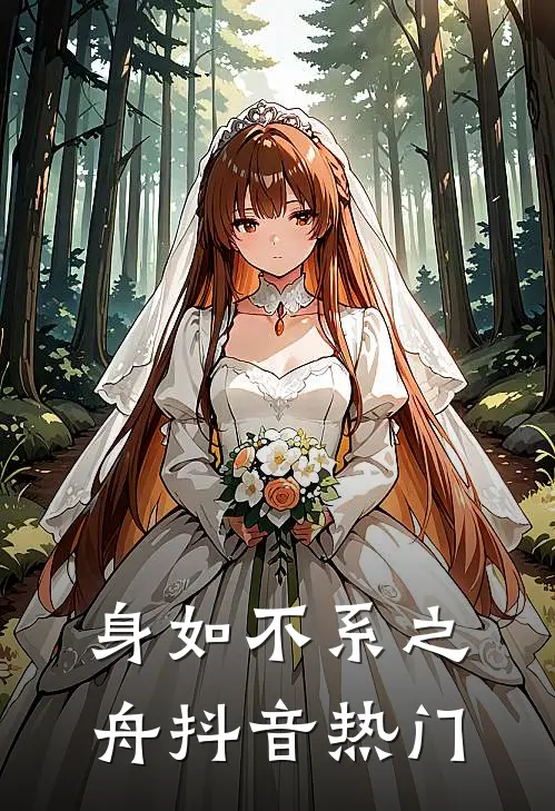 身如不系之舟抖音热门
