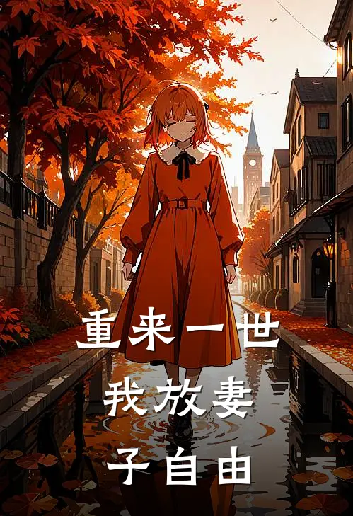 重来一世，我放妻子自由