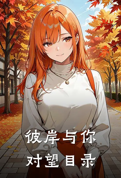 彼岸与你对望目录