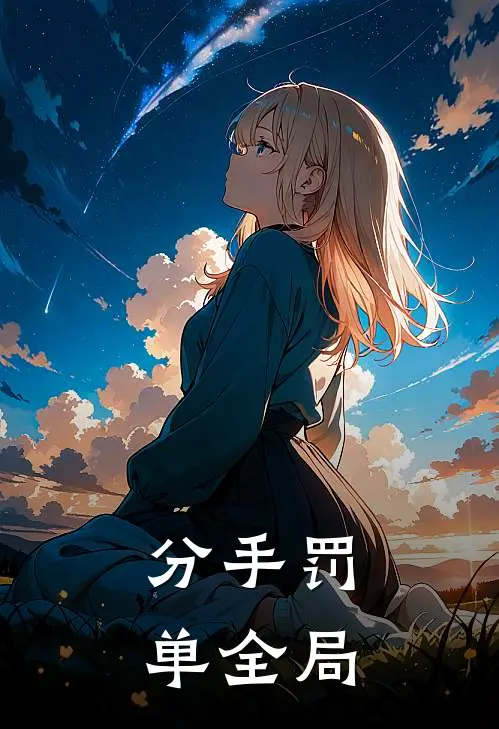 分手罚单全局