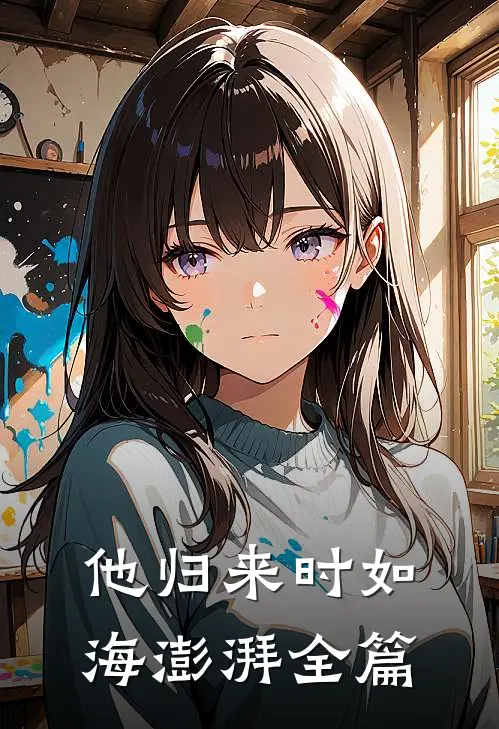 他归来时如海澎湃全篇