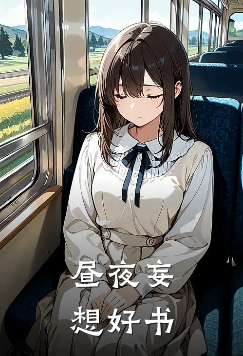昼夜妄想好书