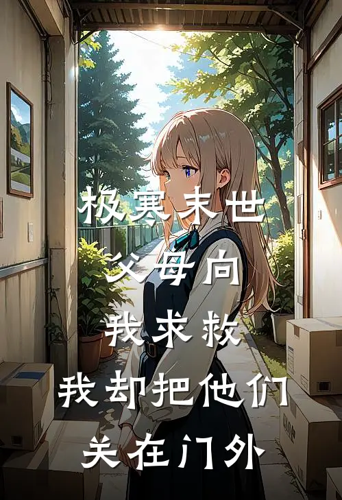 极寒末世：父母向我求救，我却把他们关在门外
